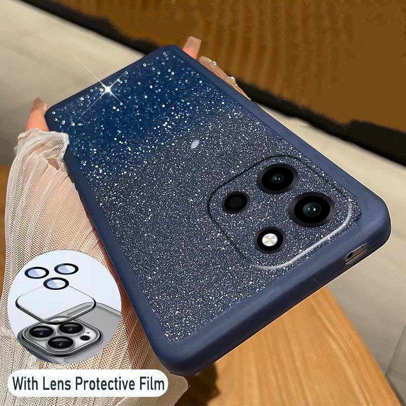 For OnePlus Nord6 Case Fashionable Frosted Silicone Soft dustproof For OnePlus Nord 6 Back Cover