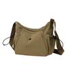 Ultra-light Women Crossbody Bags Large Capacity Tote Bag Leisure Messenger Bag  School