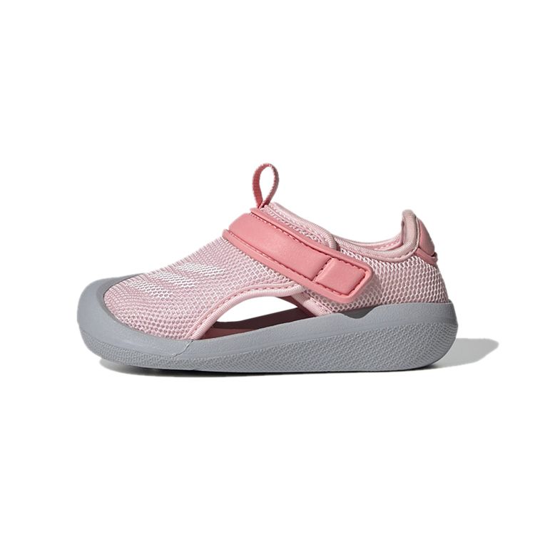 Adidas Altaventure Low Top Shoes Baby Shoes Pink FY6042