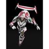 MODEROID Eureka Seven Nirvash Type ZERO Non-Scale Assembled Plastic Model