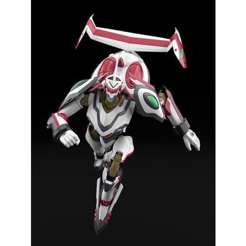 MODEROID Eureka Seven Nirvash Type ZERO Non-Scale Assembled Plastic Model