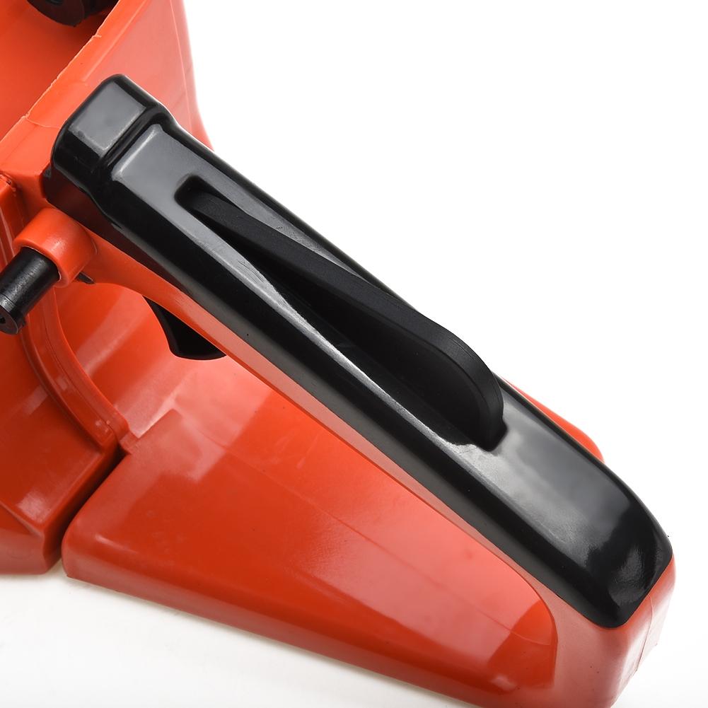 4500 5800 Ручка топливного бака 45cc 58cc Ручка бензопилы для наружного применения