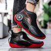 Men's Waterproof Low-Top Rain Boots - Non-Slip Outdoor Shoes for Fishing, Kitchen, and Car Washing