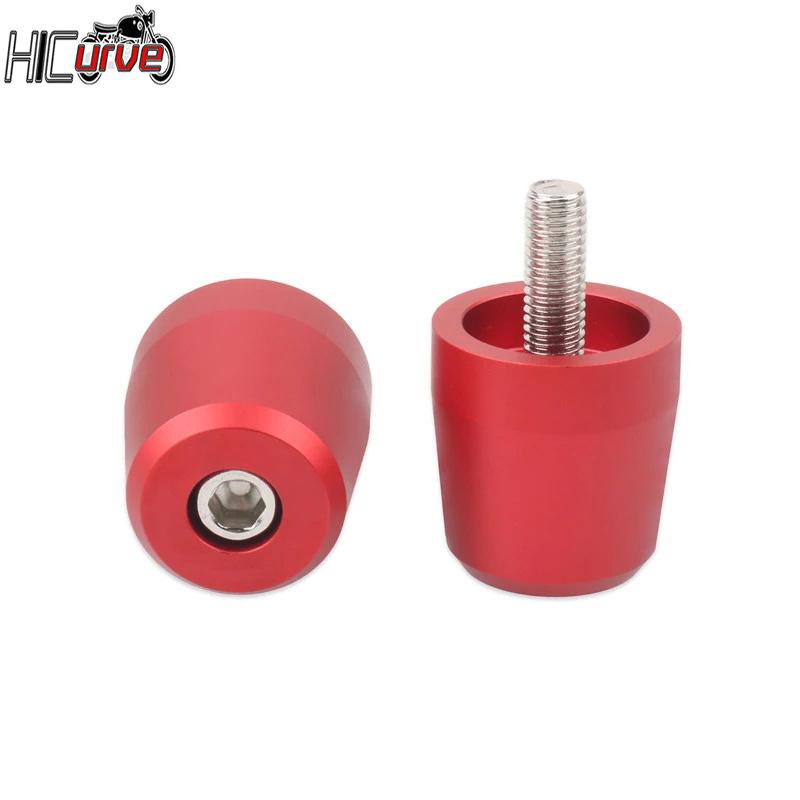 Motorcycle Handle Bar End Handlebar Grips ends Cap Plug Slider Counterweight cover For Z900 Z750 Z800 Z900RS Z1000 Z1000SX