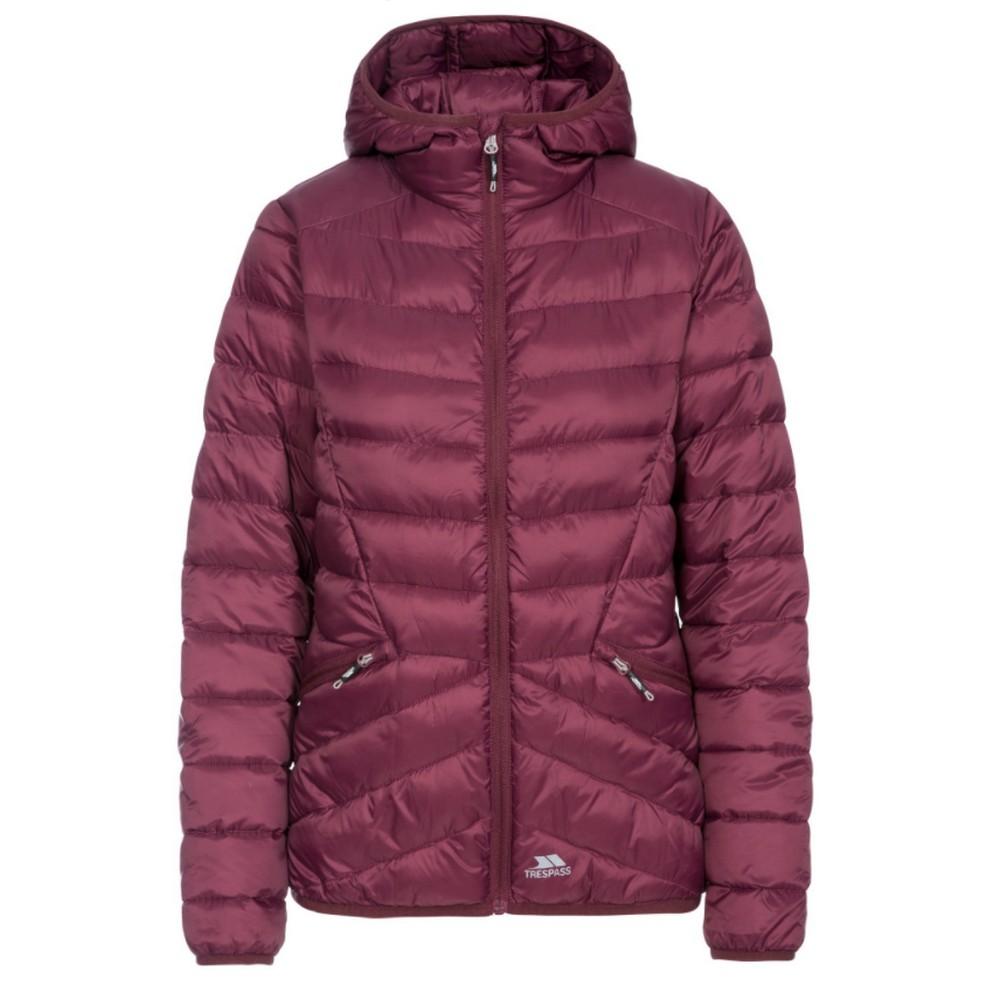 TRESPASS Женская/женская повседневная куртка Alyssa
