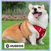 Ремни безопасности Hugdog, веселый желтый цвет