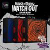 xikers 4th Mini Album HOUSE OF TRICKY : WATCH OUT (TRICKY+X+HIKER Ver.)