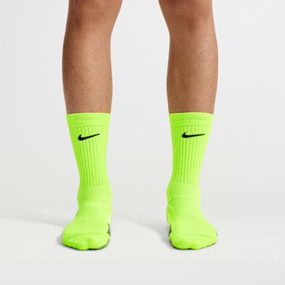 Unisex Nike U NK ELITE CUSH CREW 1PR