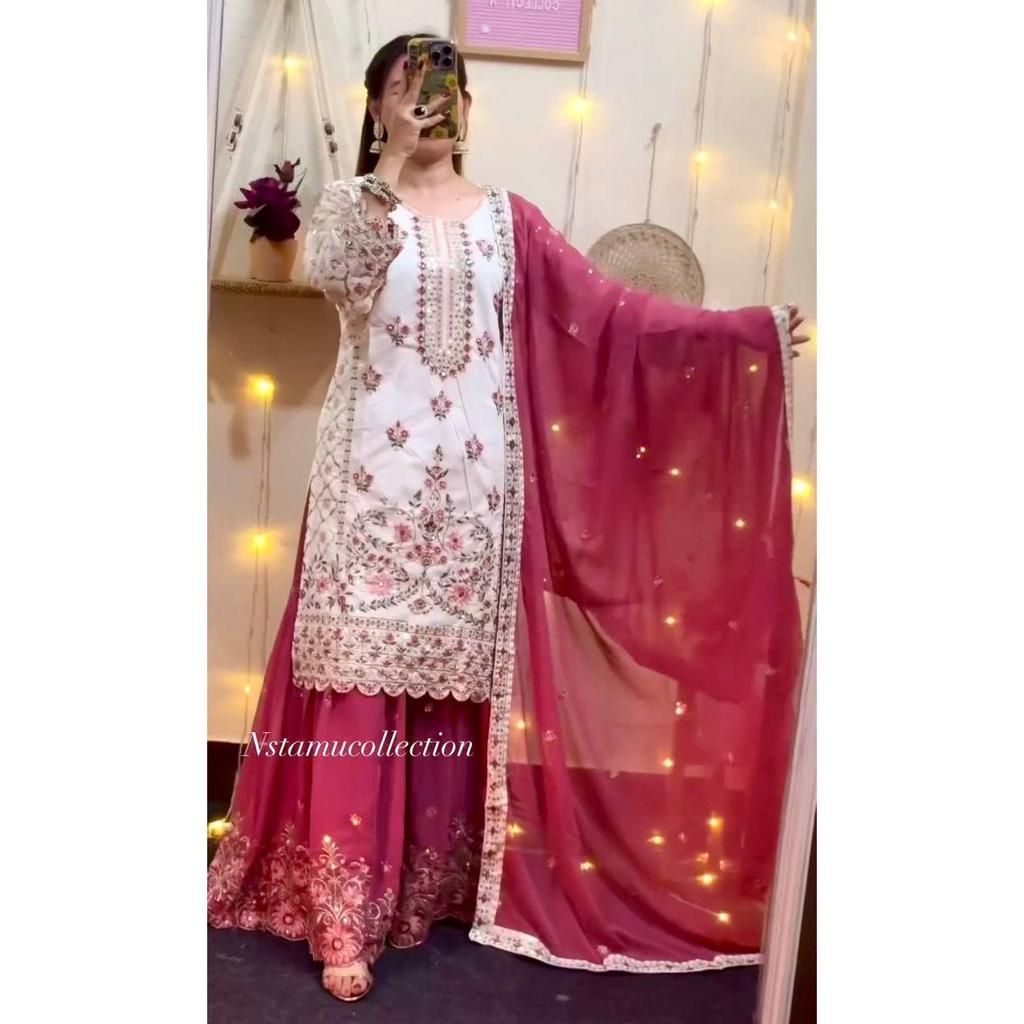 Курти Плаццо 3 шт пара