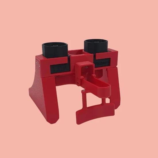 3D-печатная мешалка для напитков Автоматический миксер для напитков с одним нажатием с точным 2:1:1 Клапан соотношения 5-минутный набор для быстрой сборки сделай сам для игристого вина и вечеринки