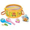AGATSUMA Anpanman Musical Instrument Set