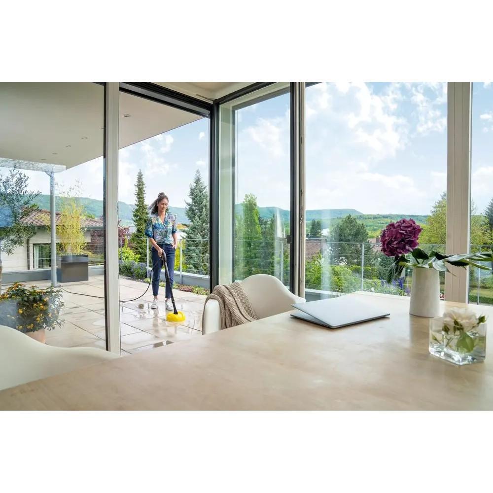 Karcher K 2 Power Control Home Pressure Washer
