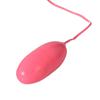Секс-игрушки Прыжки с яйцами, вибратор Gspot Массажер Stick девушка соло Мастурбация клитора Вибрационный пульт дистанционного управления AV Оргазм Сквирт