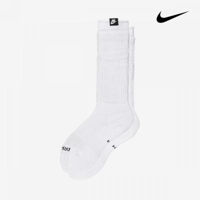 Nike Повседневные мешковатые носки-подушечки