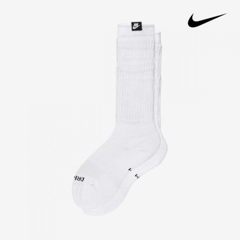 Nike Повседневные мешковатые носки-подушечки