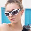Уникальные солнцезащитные очки в стиле хип-хоп Y2K для женщин и мужчин, необычные индивидуальные очки в стиле ретро 2000-х годов