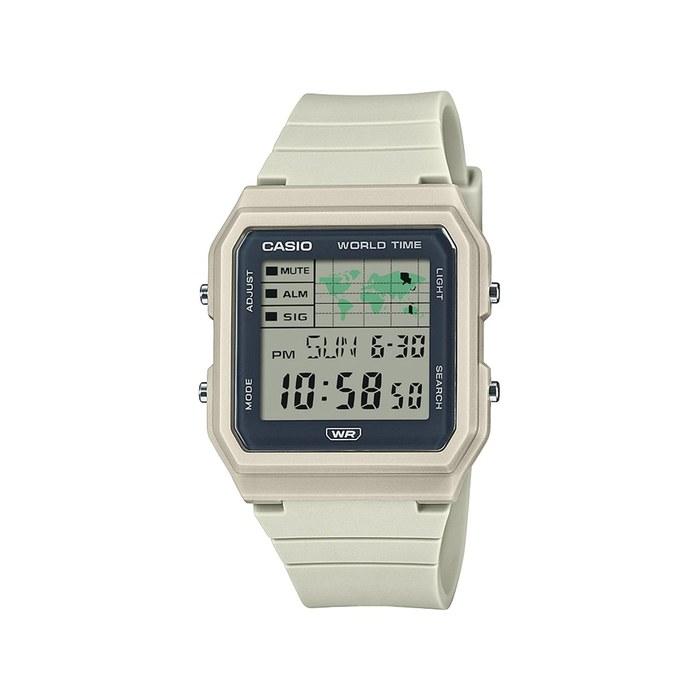Casio Часы Casio Classic LF-30W-8AJF Унисекс Бежевые