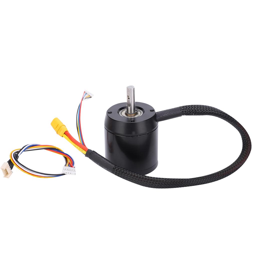 Бесщеточный мотор пульт дистанционного управления для модели автомобиля скейтборда дрона водонепроницаемый DC36V 200KV 1380W