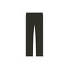 Fear of God Essentials Drop2 SS23 LS Relaxed Trouser 'Off-Black' Men's 130BT222080F