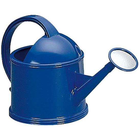 IRIS OHYAMA Shower 162132 Pot Blue Direct from Japan
