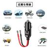 Car Cigarette Lighter, Cigarette Lighter, /24V, For Cars, Cigarette Lighter, 16 AWG Pure Copper