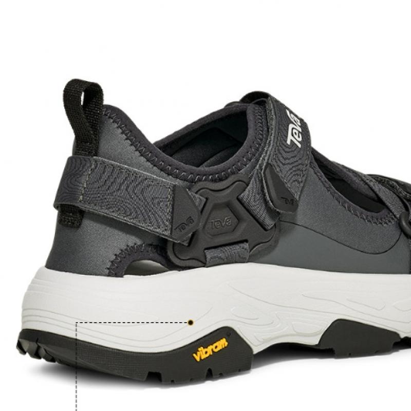Teva 2026 S S Men S Vibram Sole Trail Sandal Grandview Max Sandal Stvm2614770 dkS