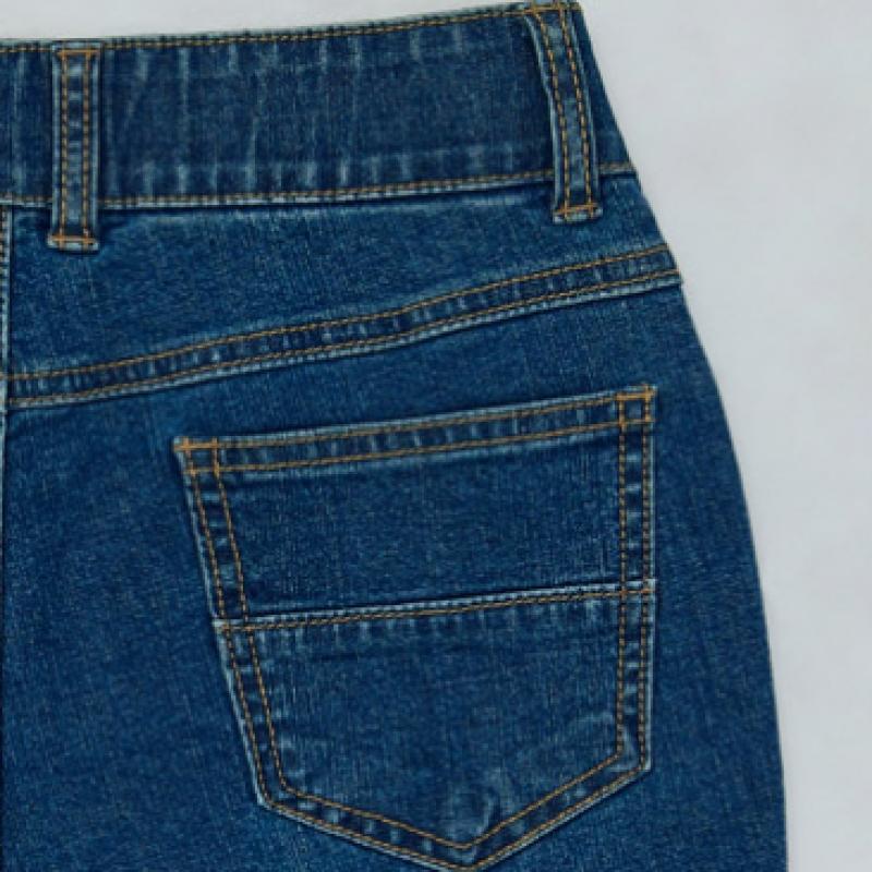 Bang Bang Women S Mid SeaSon Lycra Bootcut jeanS Sky