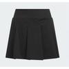 Adidas Гольф Женская Юбка Ultimate 365 Плиссе Iv7530