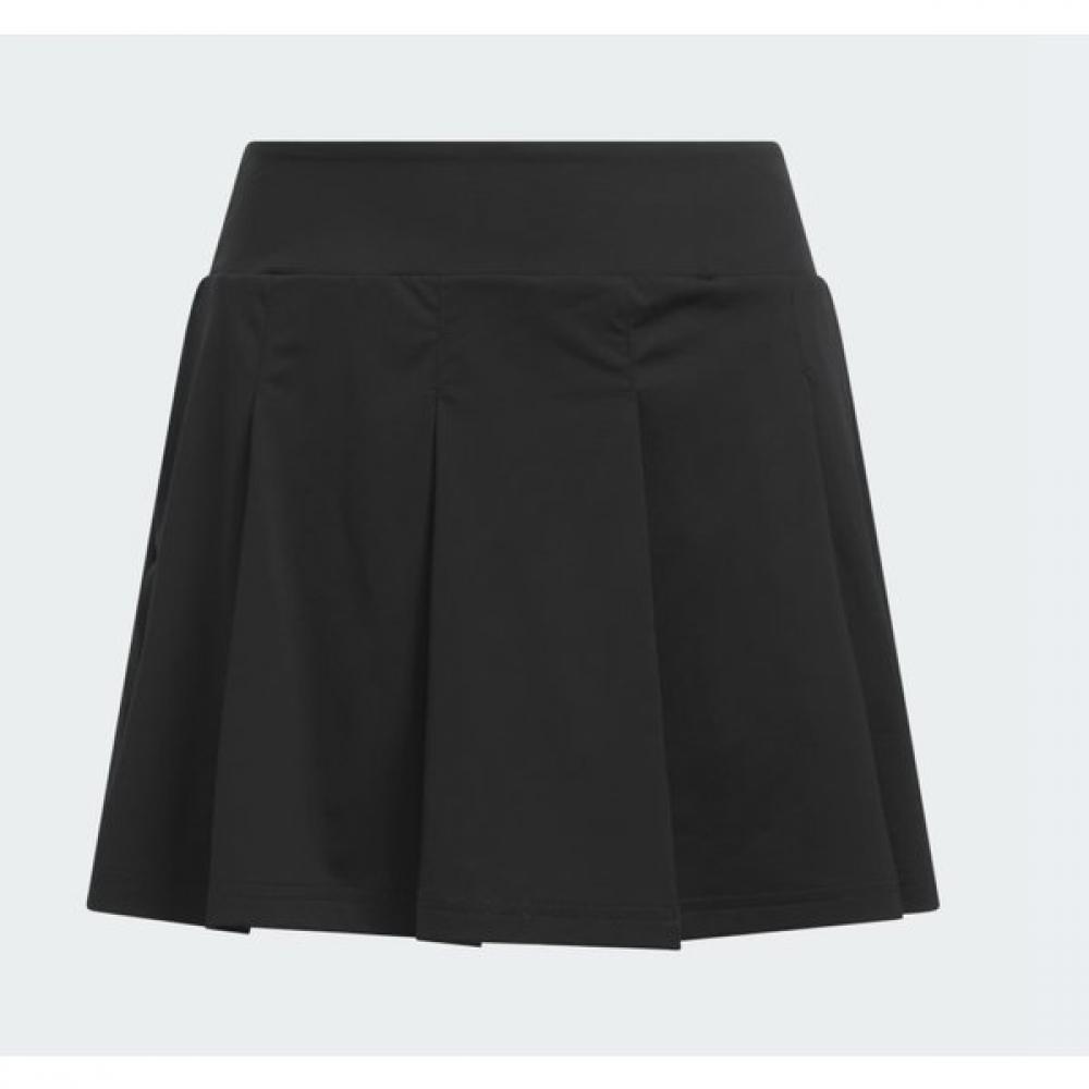 Adidas Гольф Женская Юбка Ultimate 365 Плиссе Iv7530
