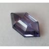A+ Alexandrite Color Change Natural 9-10 Ct Fancy Cut Beautiful Gemstone