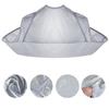 Foldable Salon Hair Cutting Cape Cloak Haircut Apron Hair Cutting Cloak Hair Salon Barber