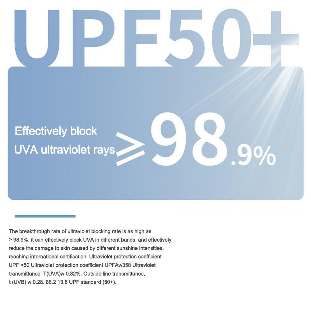 Face Hood Cycling Balaclava Sun Protection Cooling Neck Sun Hood Hat Face Cover Summer