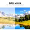 QUISVIKER New Fashion Sunglasses UV400Men's Sunglasses Men's Sunglasses