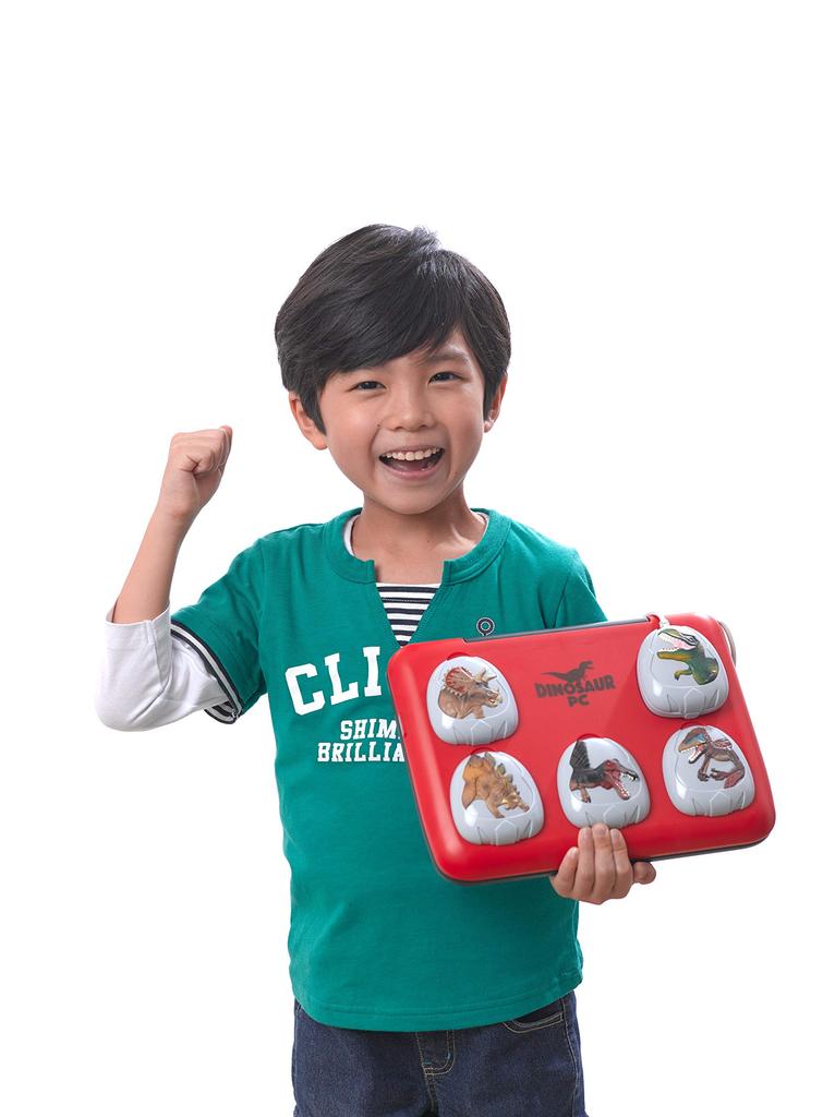 Бонусная энциклопедия «Битва с динозаврами» для ПК с чехлом для мыши «Птеранодон» [в комплекте с производителем] мышь!!