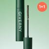 Giverny Adhesion Sensitive Mascara 1+1 Plan (Natural/Long Lash/Volume)