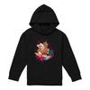 Childrens/Kids Pua & Hei Hei Love Hoodie