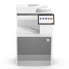 HP E78635dn A3 Цветное лазерное многофункциональное устройство, разъем CN (адаптер в комплекте)