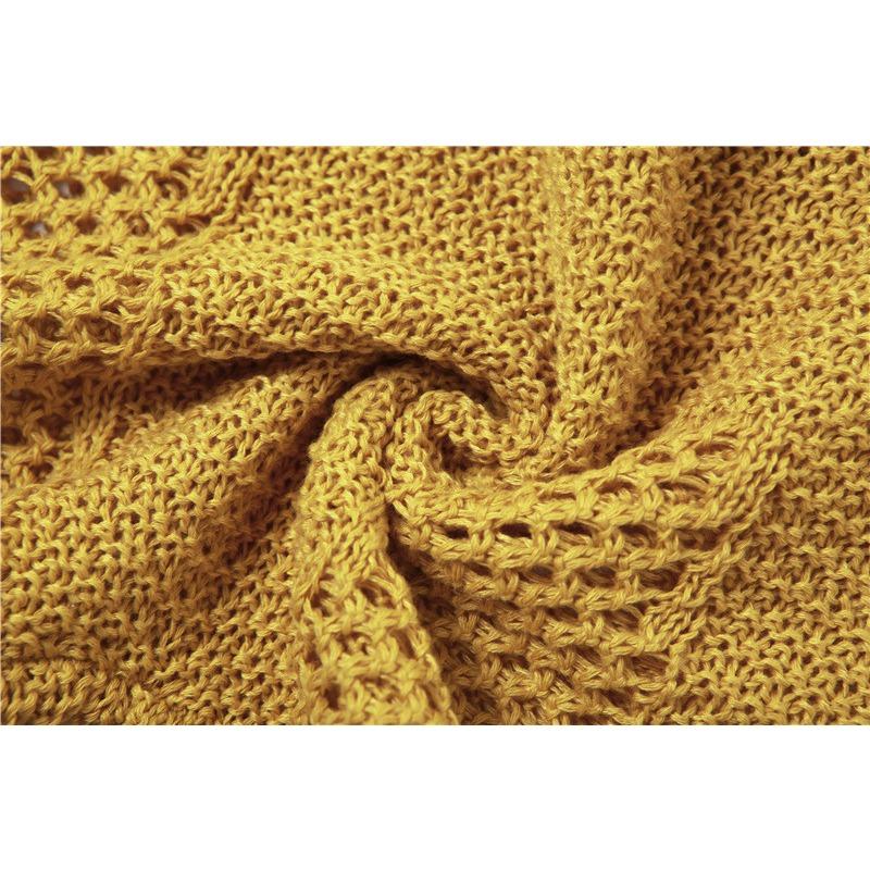 Summer Women's Jumpsuit Sexy Hollow Out Package Hip Low Neck Tight Knit High Waist Casual One-piece Shorts