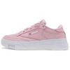 Кеды Club C Skate 'Розовые' Женские Q46335