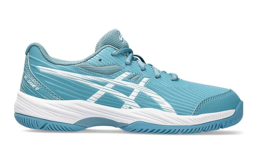 Asics Gel Game 9 GS 'Gris Blue'