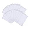 10/20/5/30Pcs Skimmer Cleaner Filter Sock Bag Fine Mesh Filter Net Ground Pools Debris Catcher for Leaves Easy to Use
