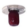 Jar Lid Opener Non-Slip Kitchen Accessories 2 Styles Bottle Beverage Jar Opener Can Opener Practical Multipurpose Long-Lasting