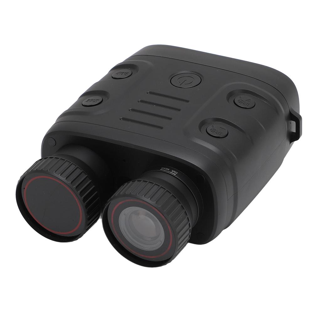 Digital Telescope Infrared Night Vision 10X 2.5K 2.4in HD Binocular Telescope for Travel Wildlife Co