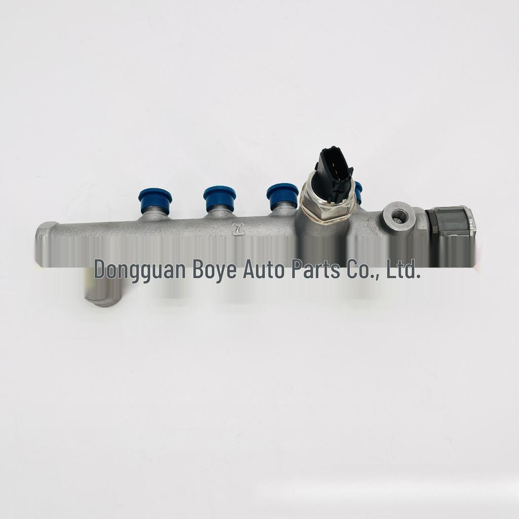 Premium Common Rail Pipe 095600-6380 for 700 Series Engines