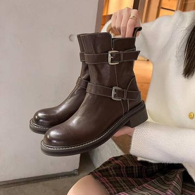 Ботинки – Ботинки