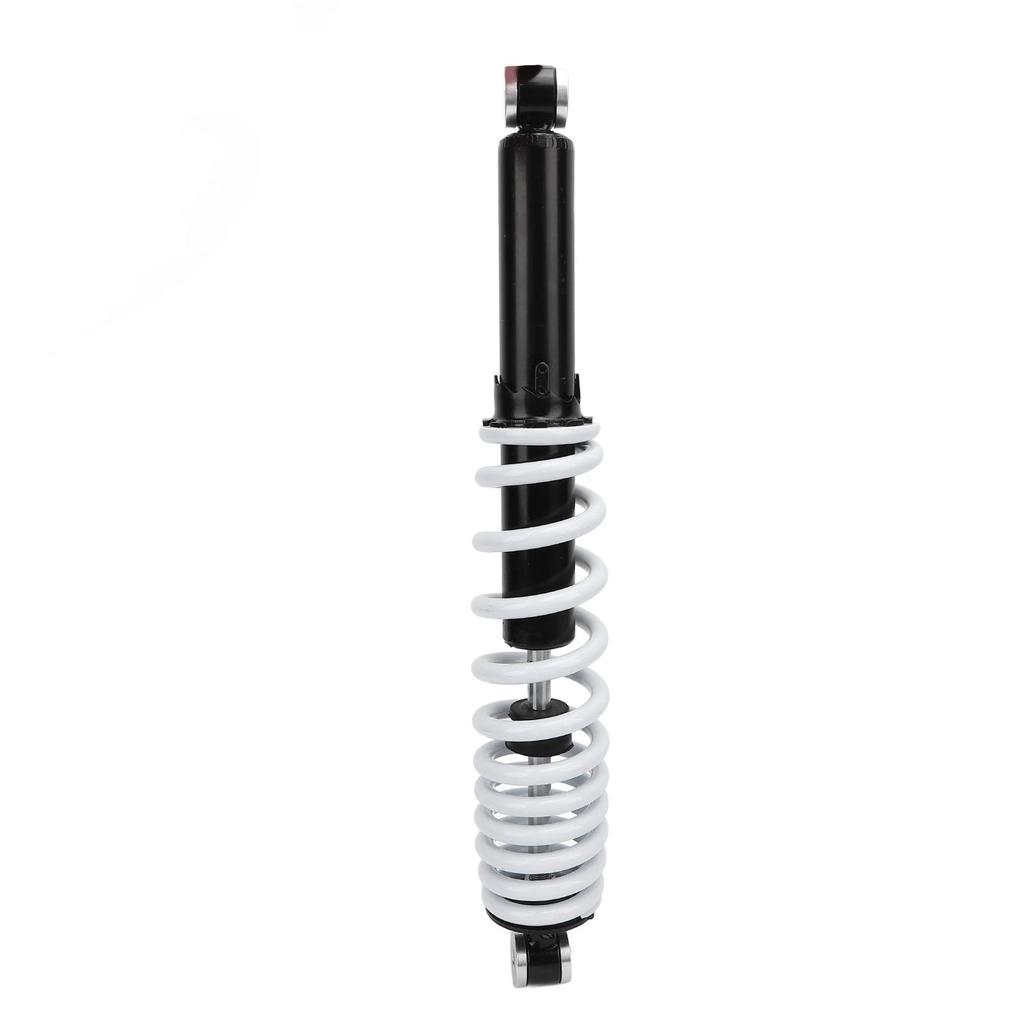 460mm Motorcycle Shock Absorber Universal Suspension Damper with 10mm Spring for 70cc To 250cc Dirt Pit Bike ATV Quad