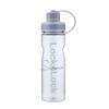 Минималистичная спортивная бутылка LocknLock New Vitality
