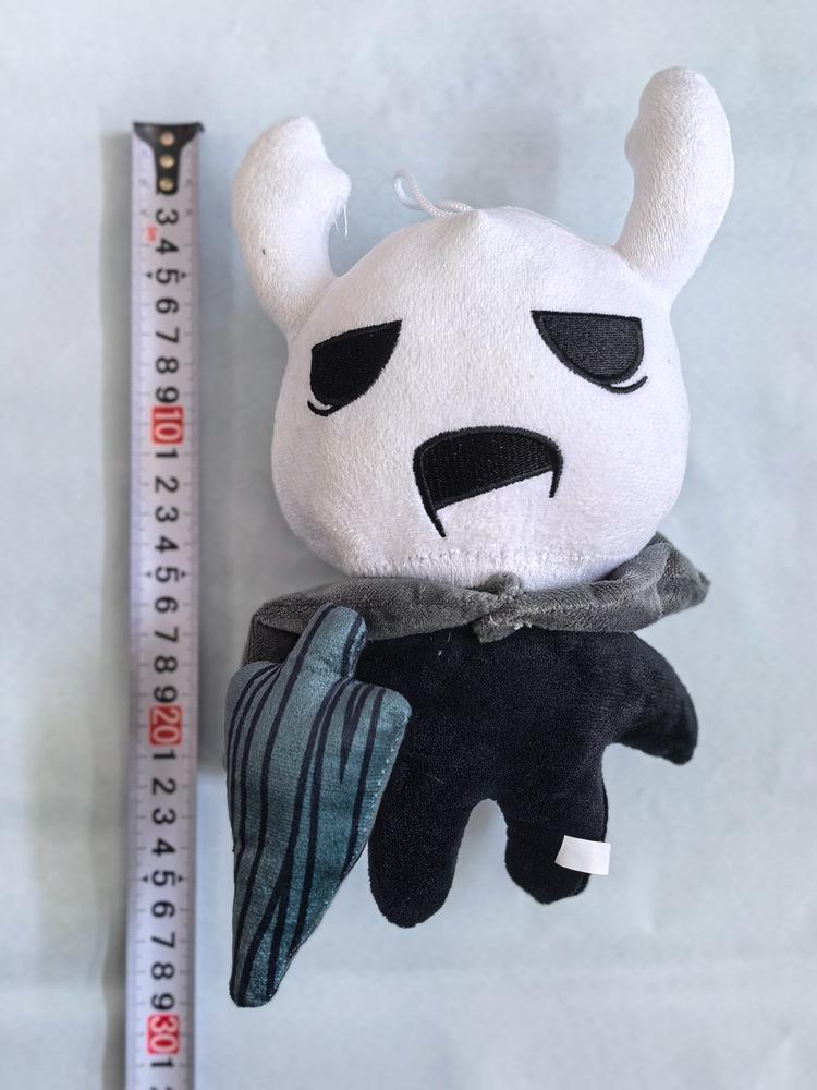 Плюшевая игрушка-кукла Silksong Hollow Knight