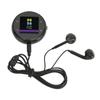 MP3 Player Bluetooth 4.2 HiFi Lossless Sound Quality Touch Button Portable Music Player 1.54 In LCM