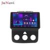 Compatible Dodge RAM Android 13-18 Models Car Navigation with Bluetooth and Wireless Carplay